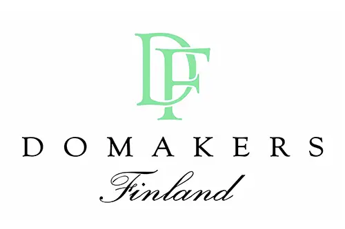 logo Domakers Finland