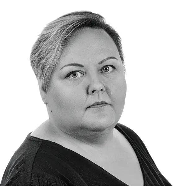 Sonja Lahtinen