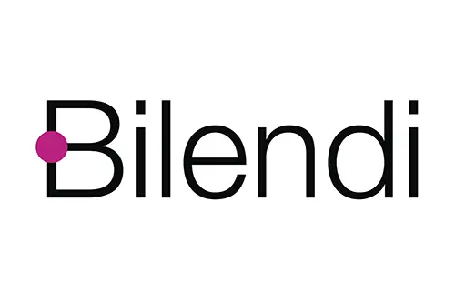 Bilendi yrityksen logo
