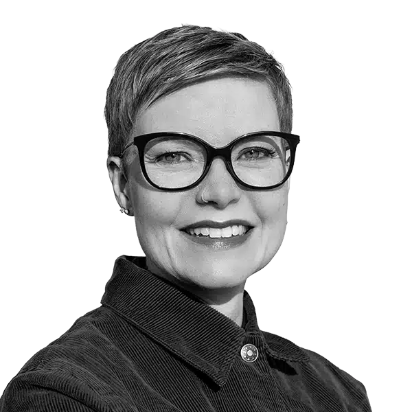 Aivelan yrittäjä Aino Pajukangas